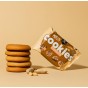 Go Fitness Protein Cookie 50 g - Peanut Butter - 2